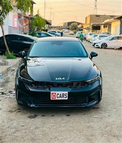 كيا K5